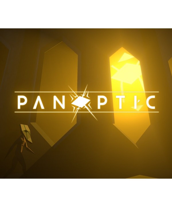 Panoptic Steam Key EUROPE